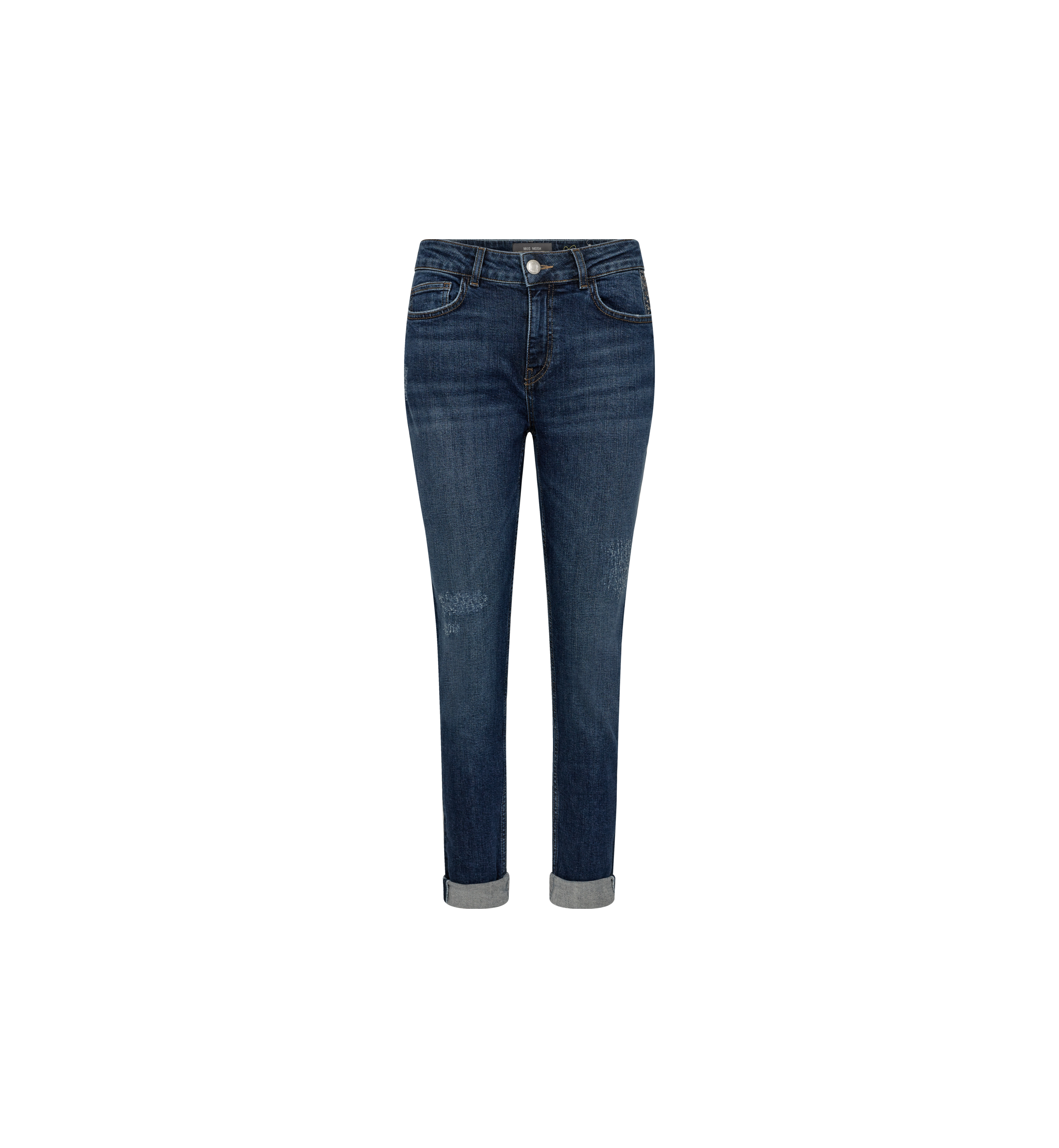 Packshot / Blue / Details